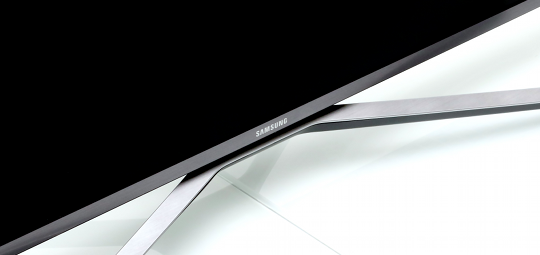 Samsung UE49KU6400