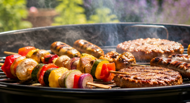 Disposable BBQs vs Reuseable BBQs: Which is Best for Summer?