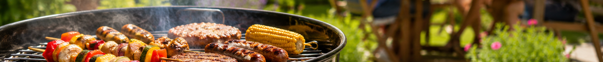 Disposable BBQs vs Reuseable BBQs: Which is Best for Summer?