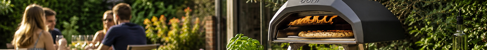Vacation-mode: must-have outdoor products for the summer season