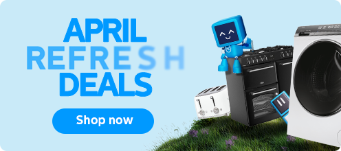 April Refresh Deals