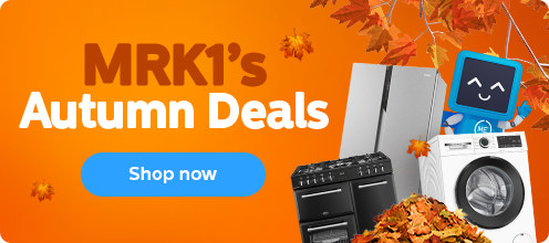 MRK1's Autumn Deals