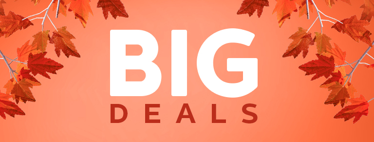 Big Deals