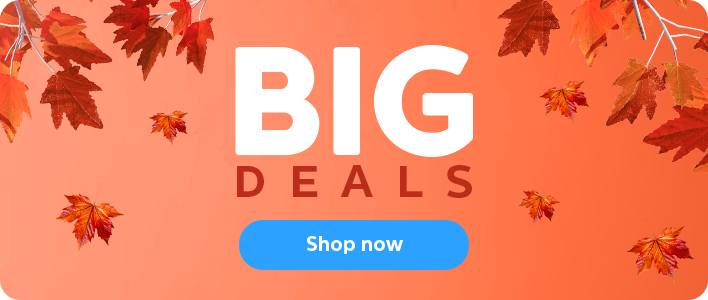 Big Deals