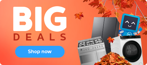 Big Deals