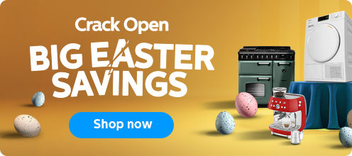 Big Easter Savings