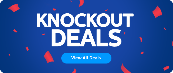 Knockout Deals