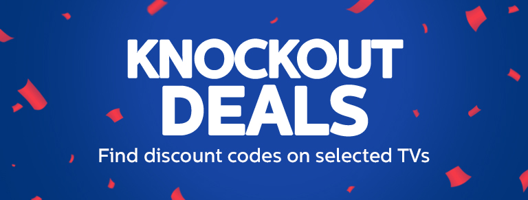Score Big Deals