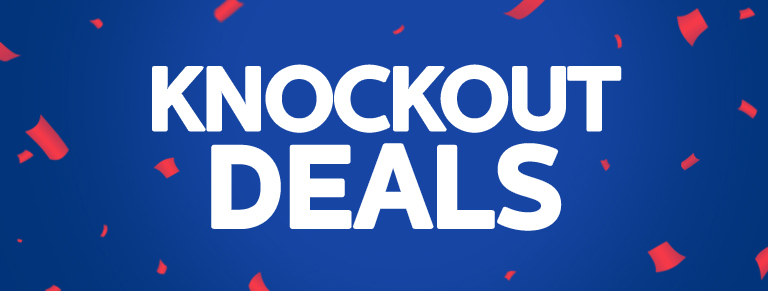 Score Big Deals