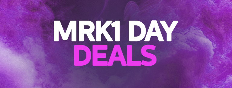 MRK1 Day