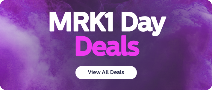 MRK1 Day is her