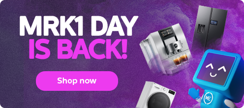 MRK1 Day is Back