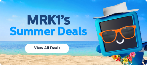 MRK1 Summer Deals
