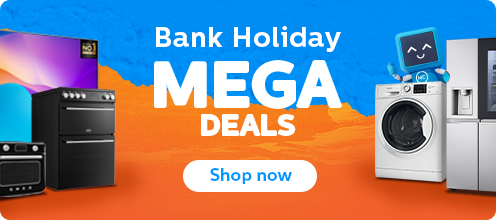 Bank Holiday Mega Deals