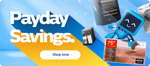 Payday Savings Navigation