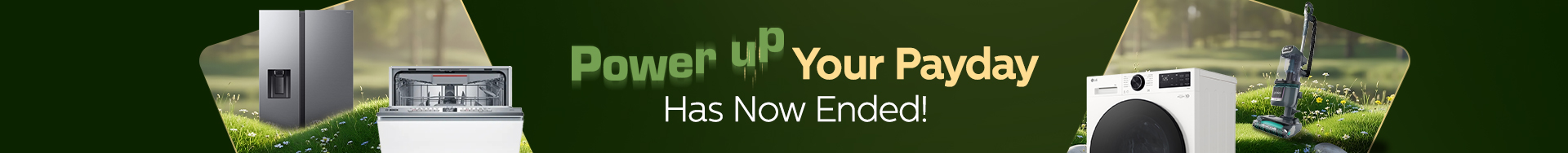 Our payday deals have ended!