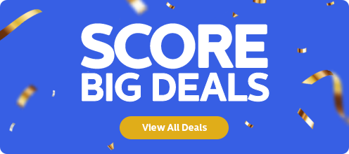 World Cup - Score Big