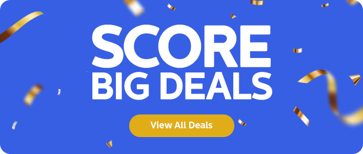 World Cup - Score Big