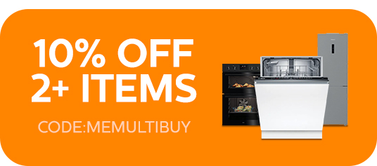 10% OFF with 2+ Items
