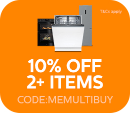 10% OFF with 2+ Items