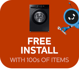 triple free services with selected items