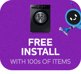 triple free services with selected items