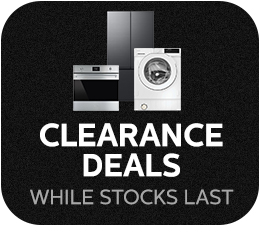 Clearance deals