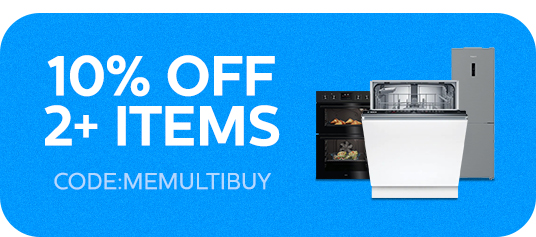 10% OFF with 2+ Items