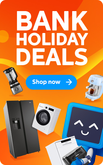 Bank Holiday Deals