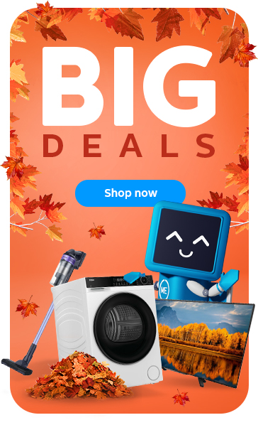Big Deals