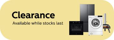 Clearance
