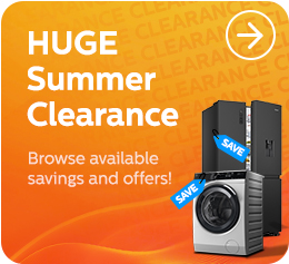 Clearance deals