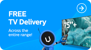 free tv delivery