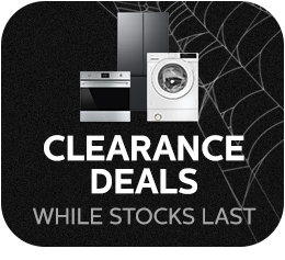 Clearance deals