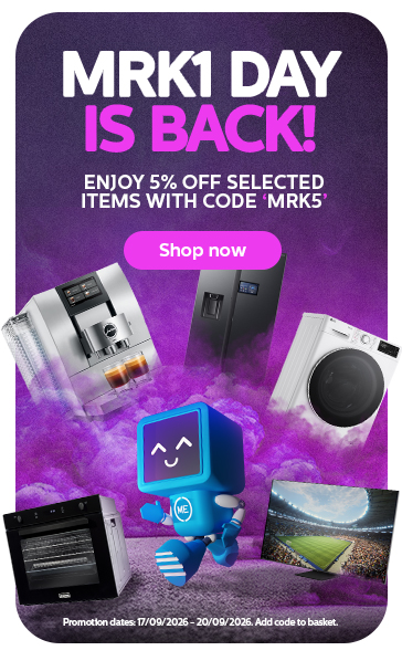 MRK1 Day is Back!