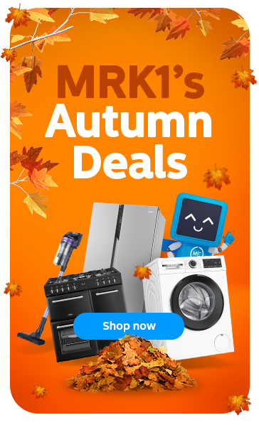 MRK1's Autumn Deals