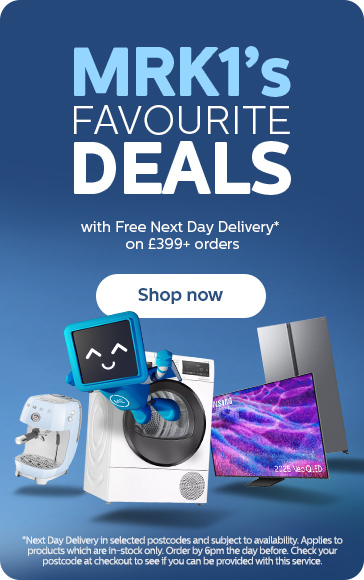 MRK1 Favourite Deals