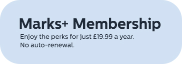 Save more with Marks Plus