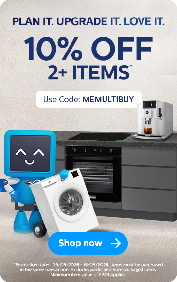 10% OFF with 2+ Items