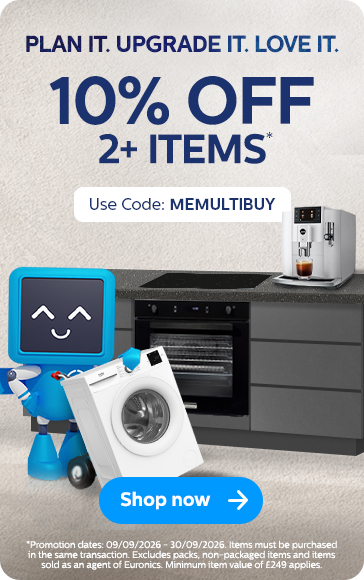10% OFF with 2+ Items