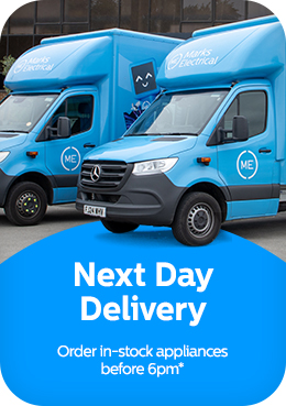 Next Day Delivery