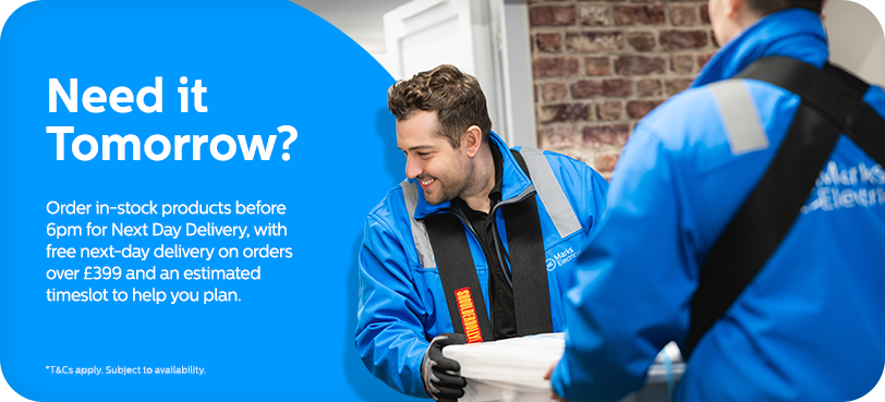 Next Day Delivery