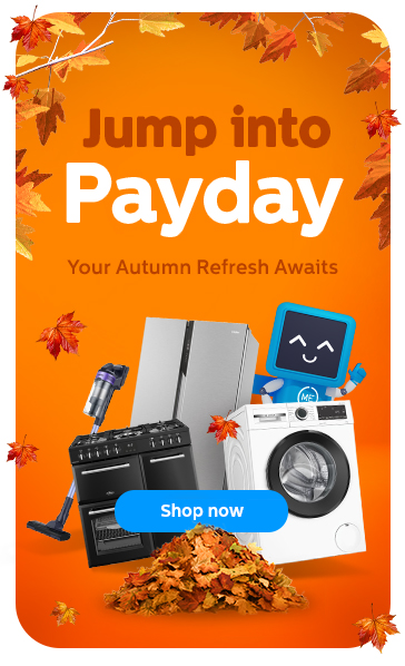 MRK1's Autumn Deals