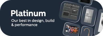 Platinum Range