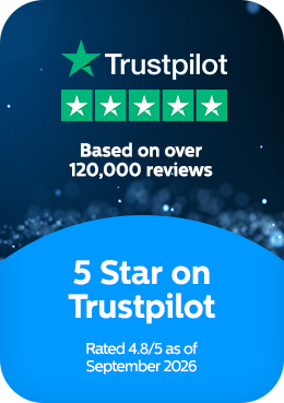 Trustpilot reviews